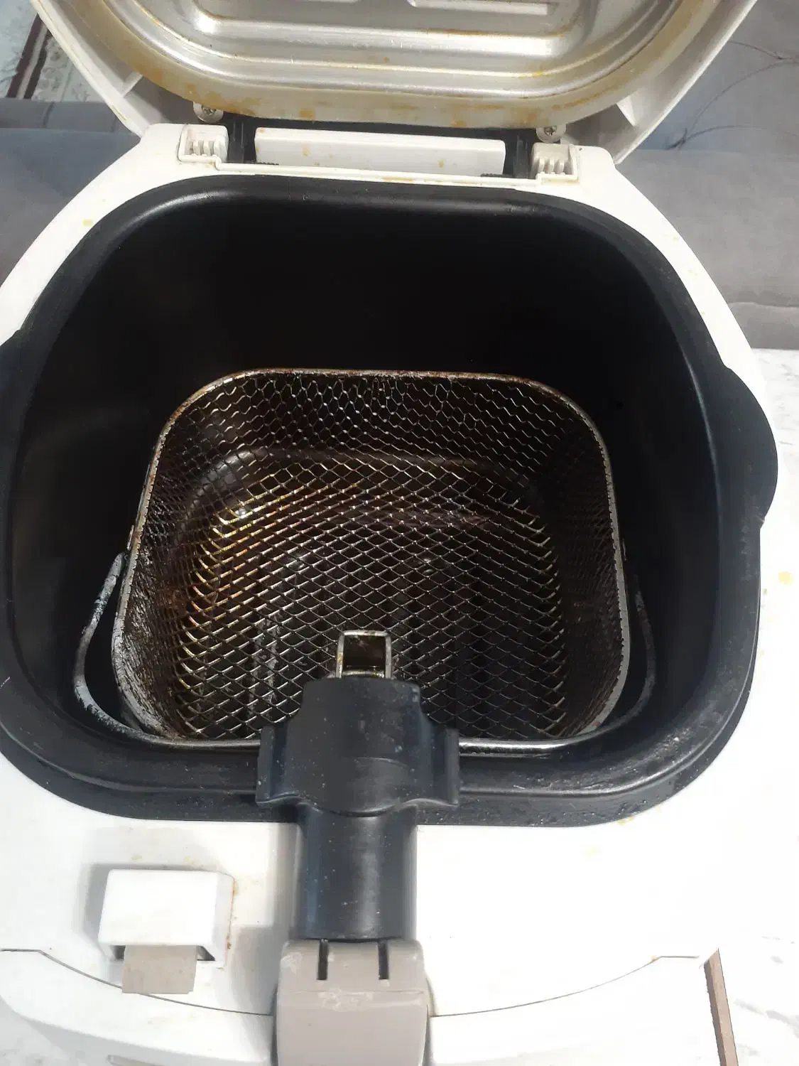 سر خ کن سالم|اجاق گاز و لوازم برقی پختوپز|تهران, لویزان|دیوار