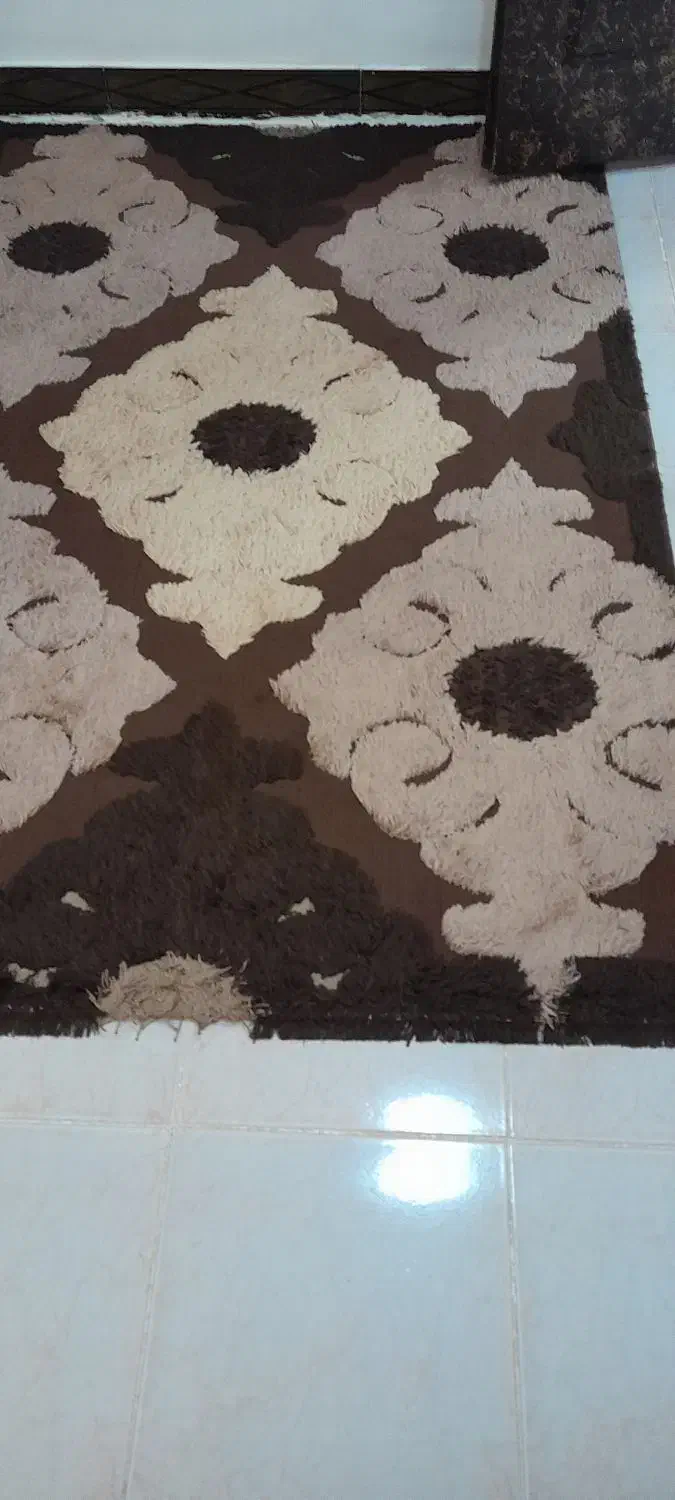 گبه|گلیم، جاجیم، گبه|خرمشهر, |دیوار