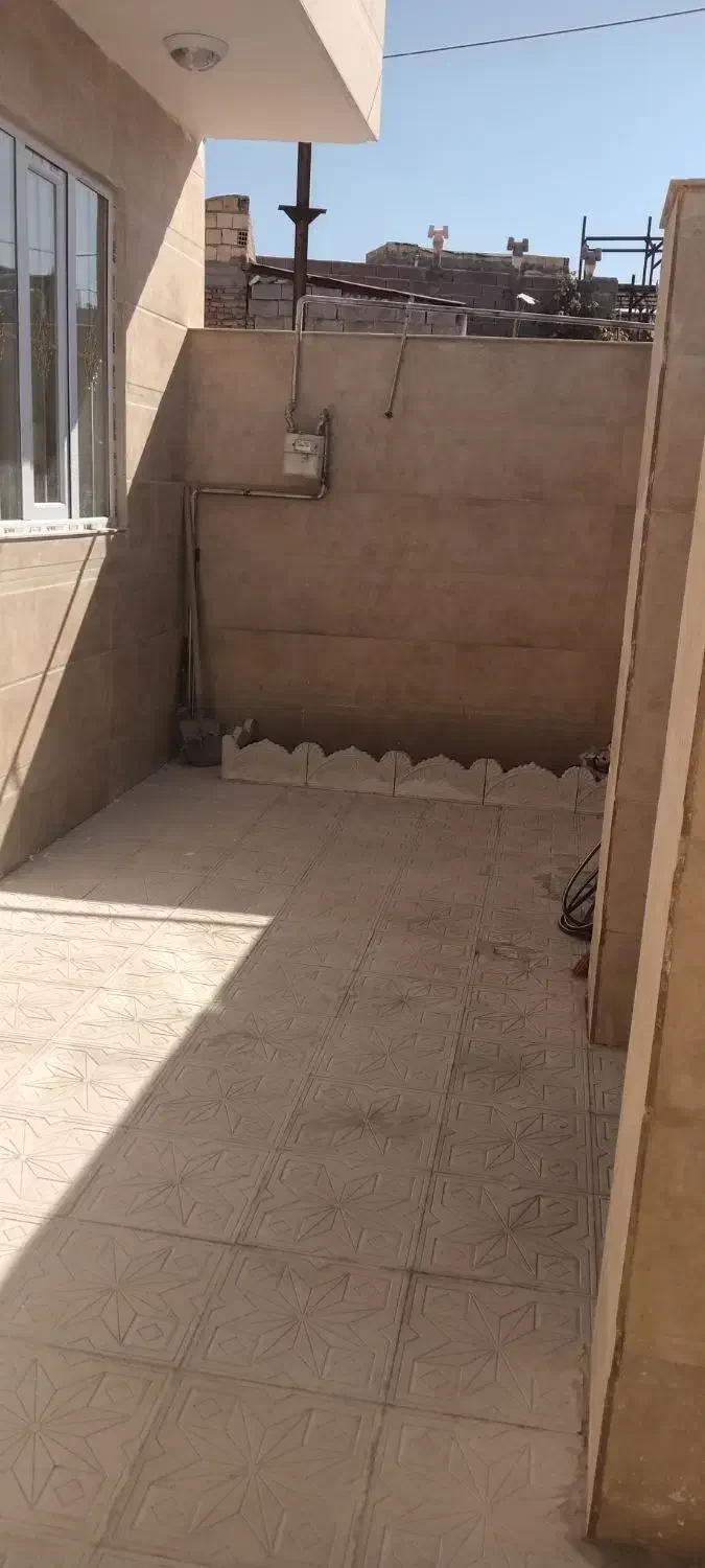 خانه ۱۰۵ متری نوساز فروشی|فروش خانه و ویلا|مشگین شهر, |دیوار