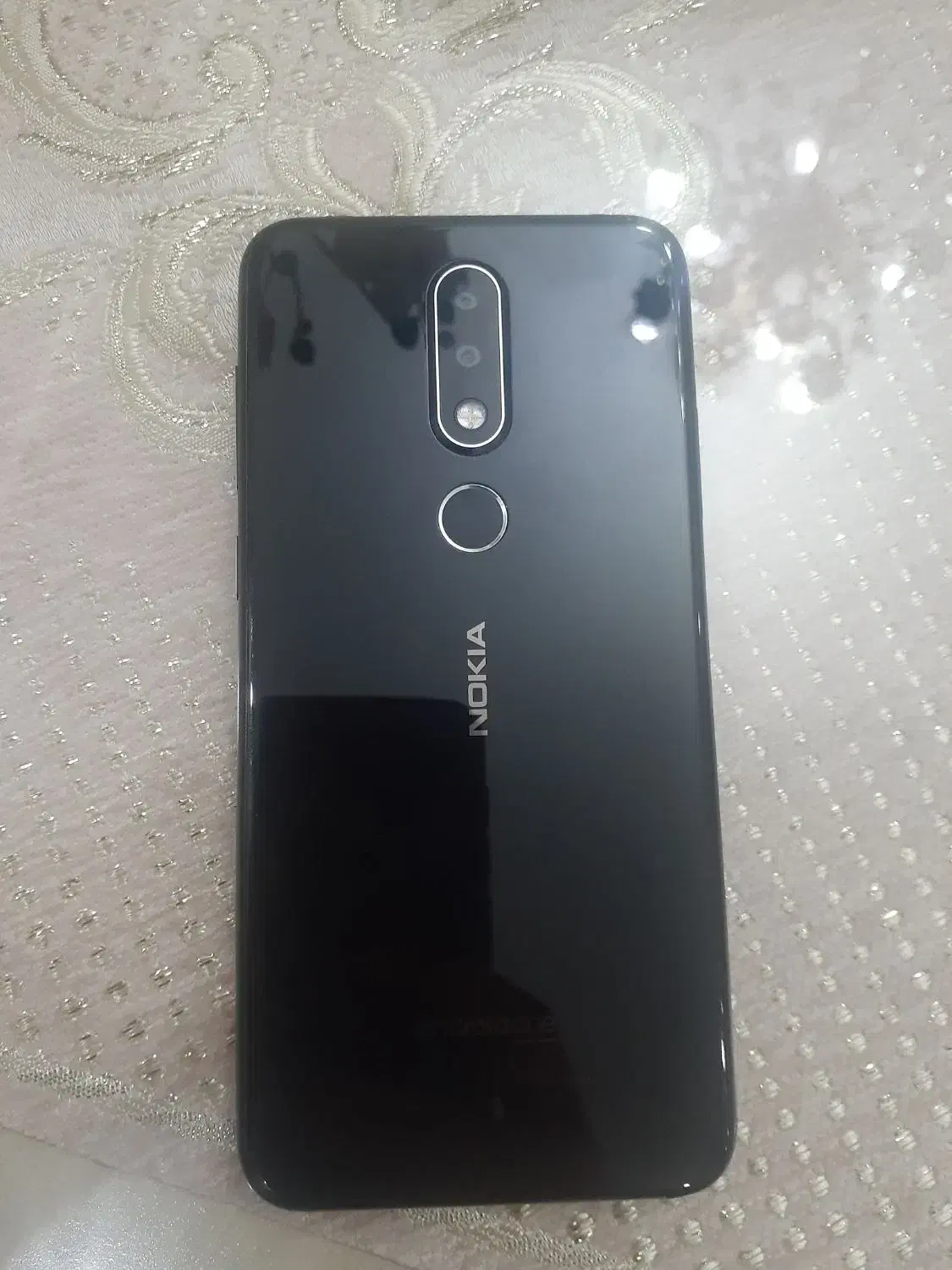 نوکیا 6.1plus + ۶.۱ پلاس|موبایل|تهران, مشیریه|دیوار