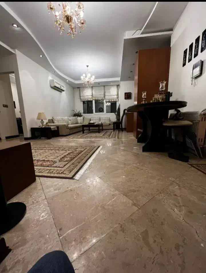 ۸۰ متر۲ خوابه/ خانه دلنشین با ویو ابدی/ در هروی|فروش آپارتمان|تهران, بنیهاشم|دیوار