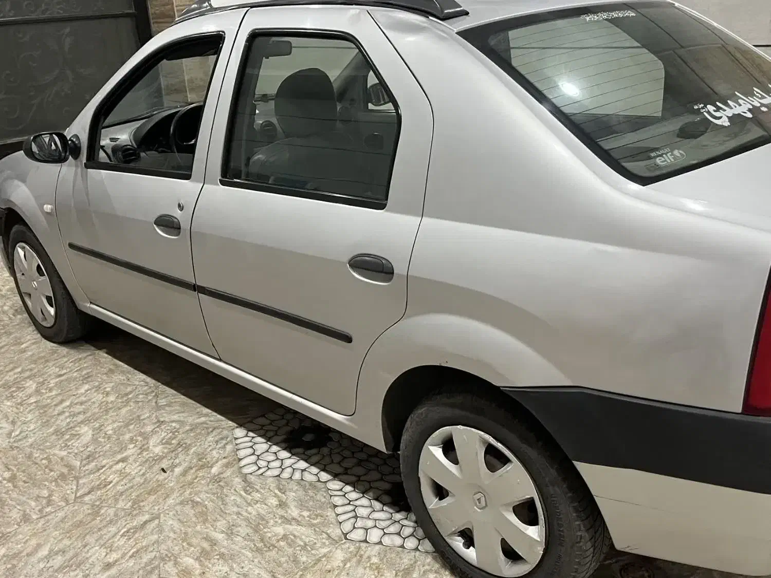 ال نود E2 در حد|خودرو سواری و وانت|بوئین زهرا, |دیوار