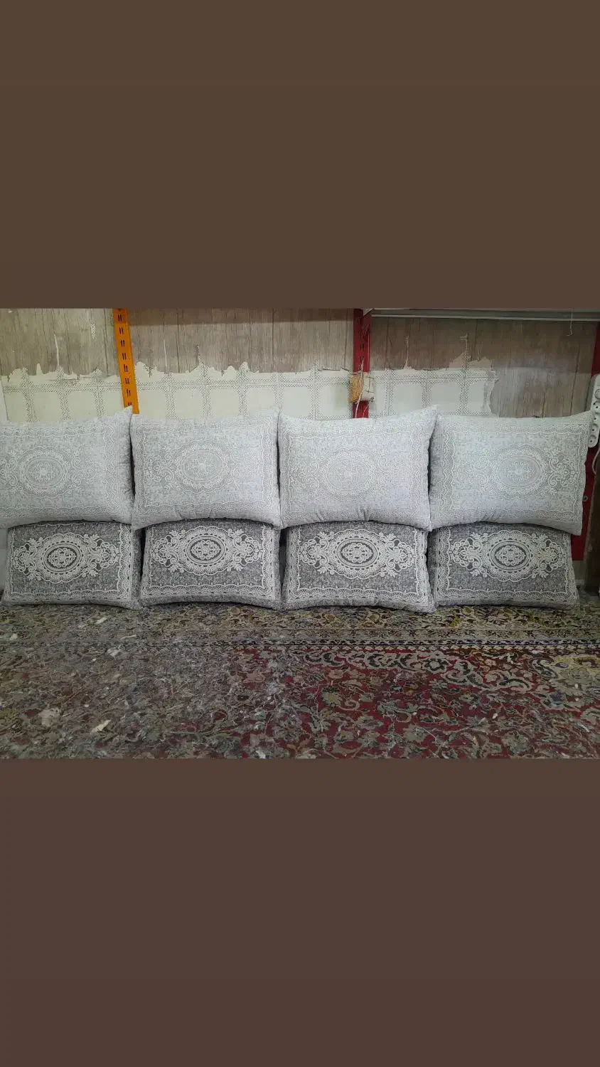 لحاغدوزی وکالای خواب پارسا|رختخواب، بالش، پتو|مشهد, هفده شهریور|دیوار