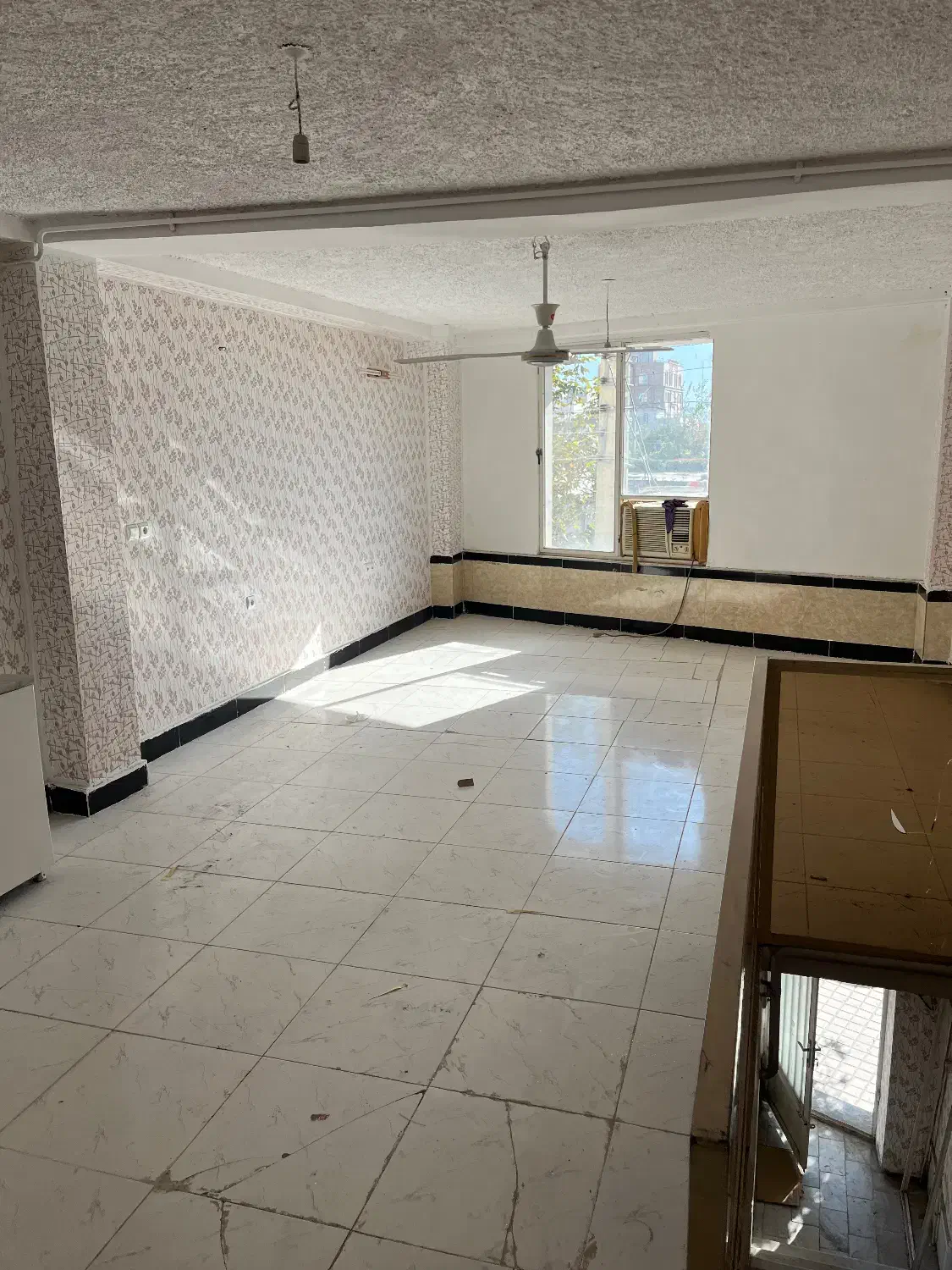 اجاره واحد ۵۰متری|اجارهٔ مغازه و غرفه|کلاله, |دیوار