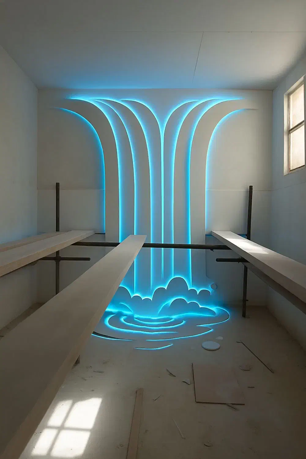 نیازمند نیرو ماهر و نیمه ماهر جهت کار در کار کناف|استخدام معماری، عمران و ساختمانی|میاندوآب, |دیوار