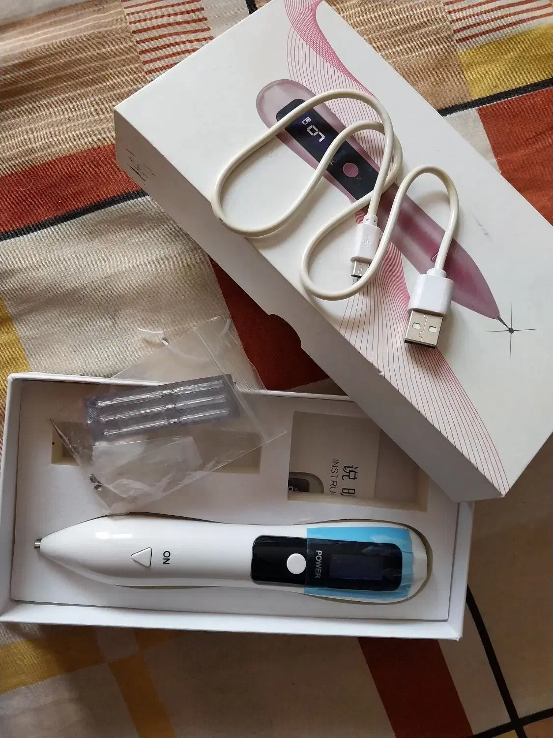 فروش فوری فوری دستگاه پلکسر|پزشکی|گلبهار, شهر جدید گلبهار|دیوار