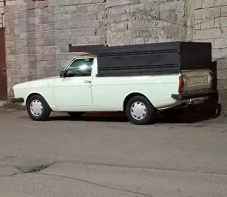 فوری باربری با وانت بار|خدمات حمل و نقل|لنگرود, |دیوار