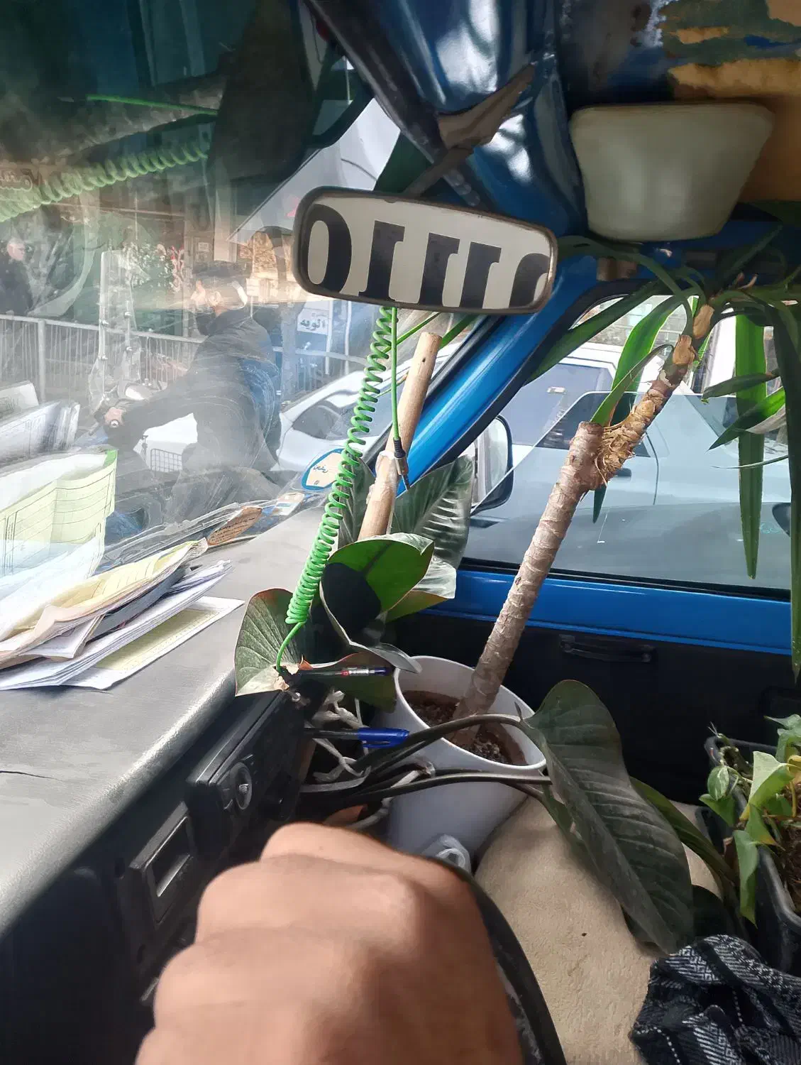 نیسان‌ یخچالدار|خودرو سواری و وانت|مشهد, انقلاب|دیوار