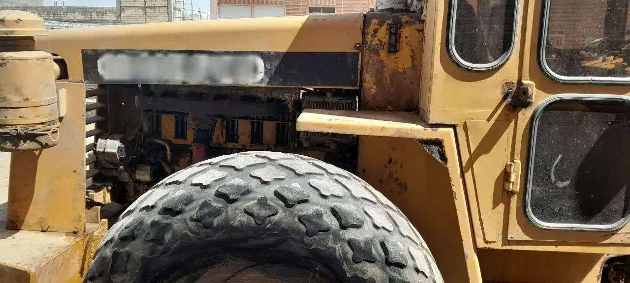 غلطک راهسازی|خودرو سنگین|تهران, زرگنده|دیوار