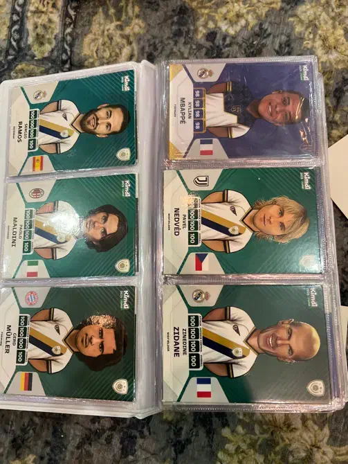 کیمدی با آلبوم مخصوص|کلکسیون و سرگرمی|لنگرود, |دیوار