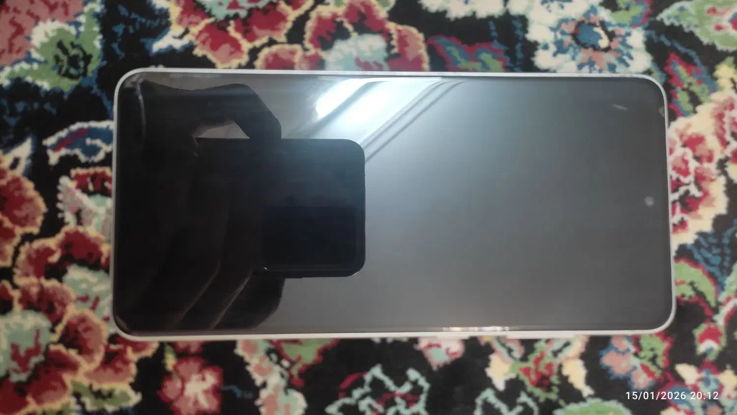 گوشی s21fe|موبایل|همدان, |دیوار