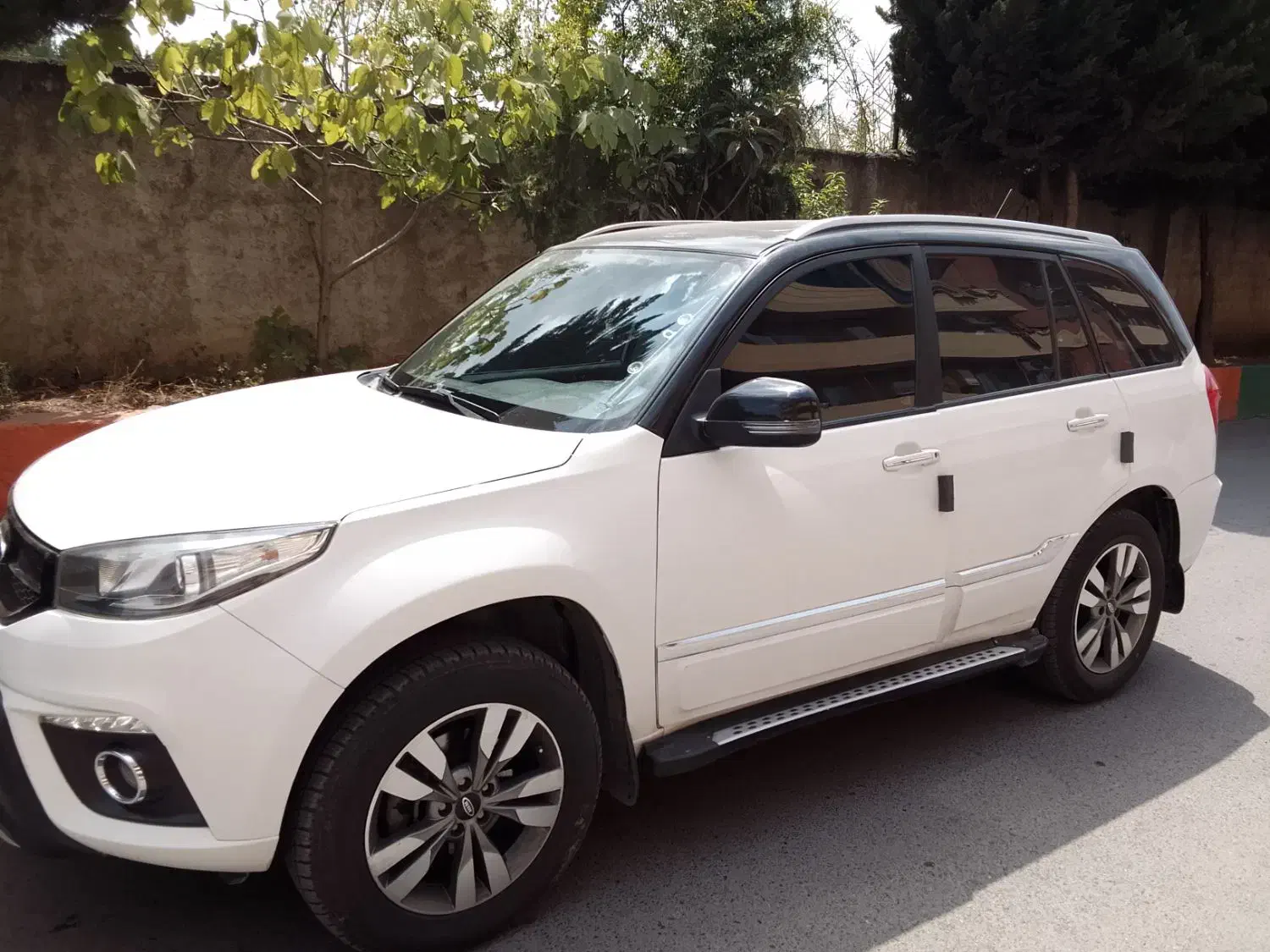 فروش X33S|خودرو سواری و وانت|ایرانشهر, |دیوار