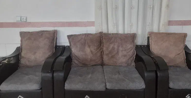 ...|مبلمان خانگی و میز عسلی|اراک, |دیوار