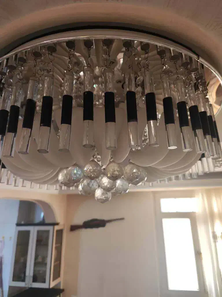 لوستر|لوستر و چراغ آویز|کرج, شاهینویلا|دیوار