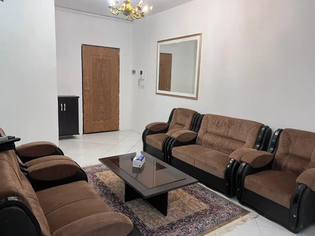 اجاره روزانه منزل در فاطمی محدوده|اجارهٔ کوتاهمدت آپارتمان و سوئیت|تهران, فاطمی|دیوار