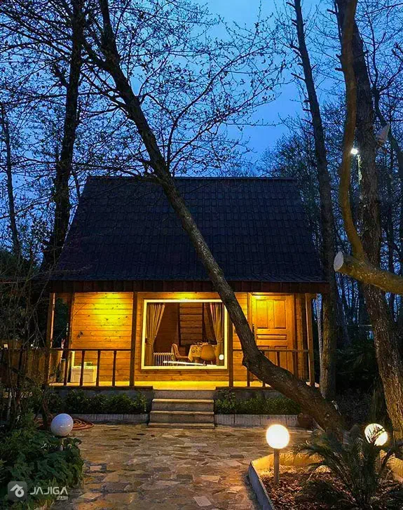 اجاره ویلاوکلبه جنگلی در ماسال معمولی واستخروجکوزی|اجارهٔ کوتاهمدت ویلا و باغ|ماسال, |دیوار