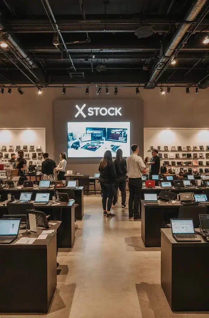 لپتاپ های متنوع زیر قیمت بازار فقط در ایکس استوک|رایانه همراه|تهران, میرداماد|دیوار