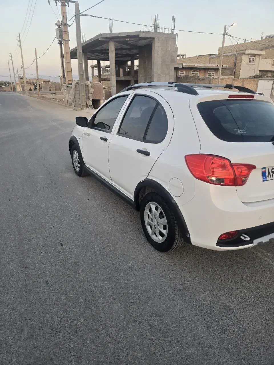 کوییک۱۴۰۰درحد|خودرو سواری و وانت|مرودشت, بیست متری بیمارستان|دیوار