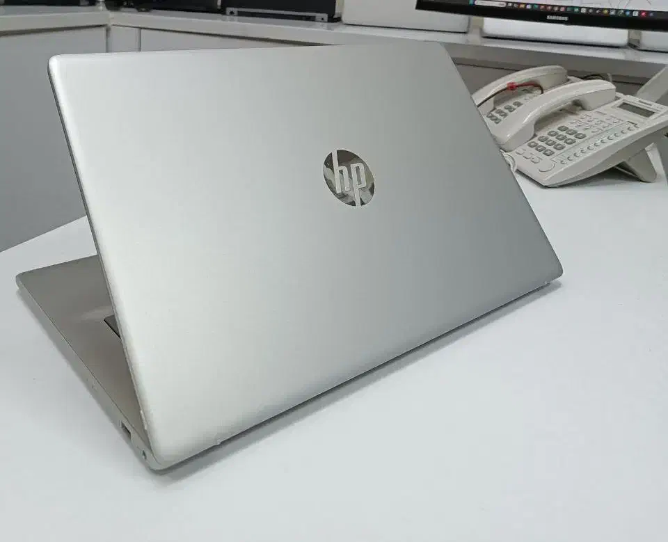 اچ پی Ci5 نسل 11 صفحه 17 اینچ FHD IPS|رایانه همراه|شاهرود, |دیوار