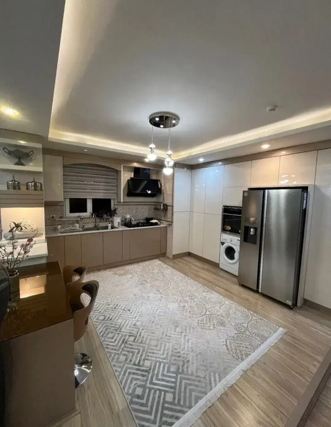 بهترین واحد شهر|فروش آپارتمان|خلخال, |دیوار