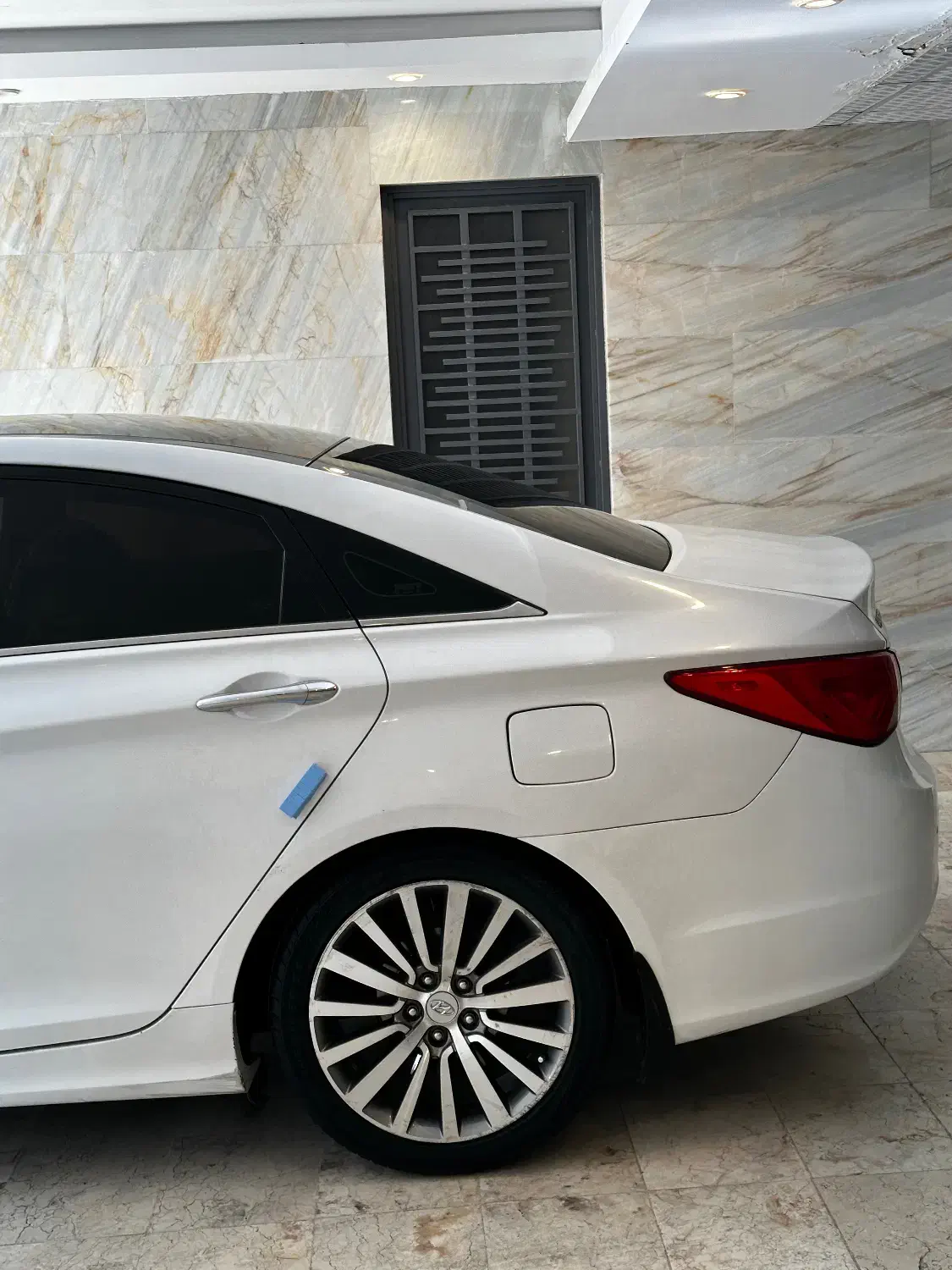 سوناتا ۲۰۱۳|خودرو سواری و وانت|شیراز, خلیلی|دیوار