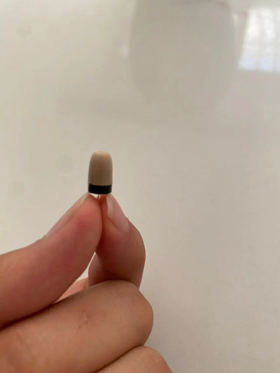 هندزفری نامرئی خوراک امتحان|لوازم جانبی موبایل و تبلت|کرج, گوهردشت|دیوار