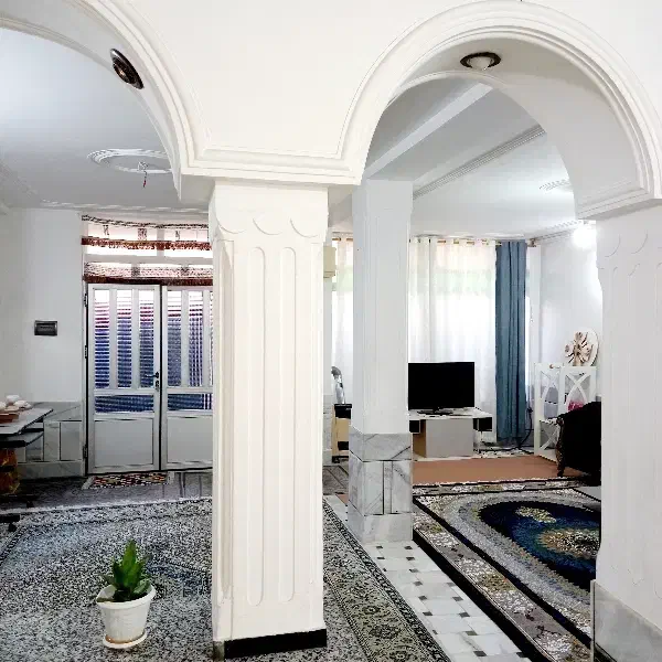 قیمت توافقی،داخل شهر،کنار خیابان اصلی،فول امکانات|اجارهٔ کوتاه‌مدت آپارتمان و سوئیت|نکا, |دیوار