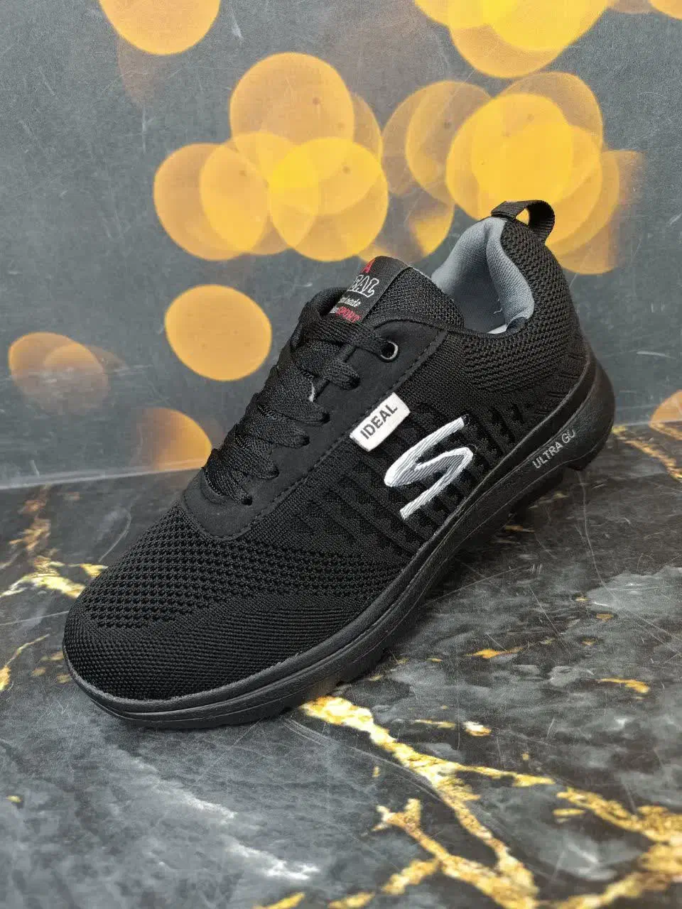 کتونی راحتی اسکیچرز اولترا%+/|کیف، کفش، کمربند|قم, زنبیل آباد|دیوار