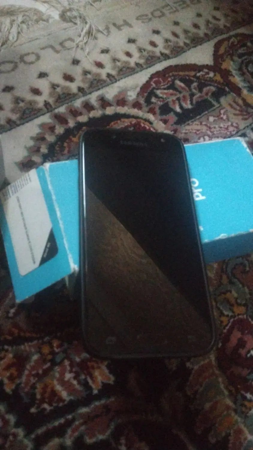 سامسونگj5pro.درحد|موبایل|مشهد, کاظم آباد|دیوار