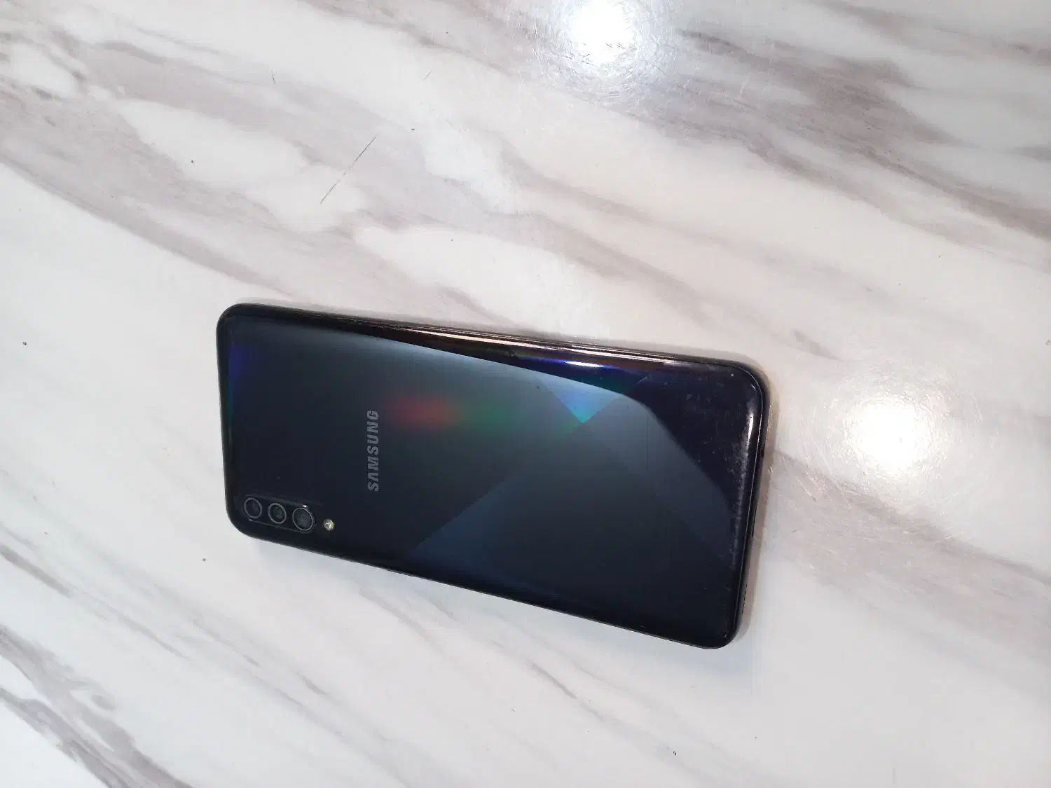 گوشی A30s سالم|موبایل|اسلامشهر, مسکن مهر اسلاشهر (شهرک امام خمینی)|دیوار