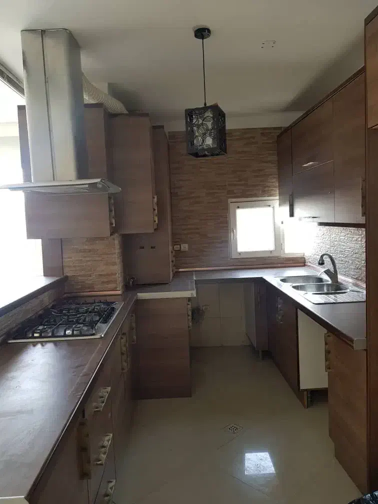 آپارتمان دریان نو ۱۱۶متر دوخواب