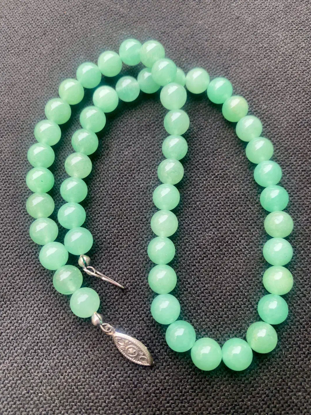 گردنبندیشم جیداصل|جواهرات|تهران, آسمان|دیوار