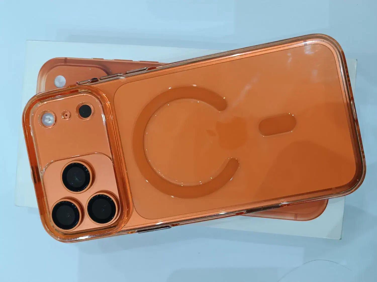 ایفون17پرومکس|موبایل|بندرعباس, |دیوار