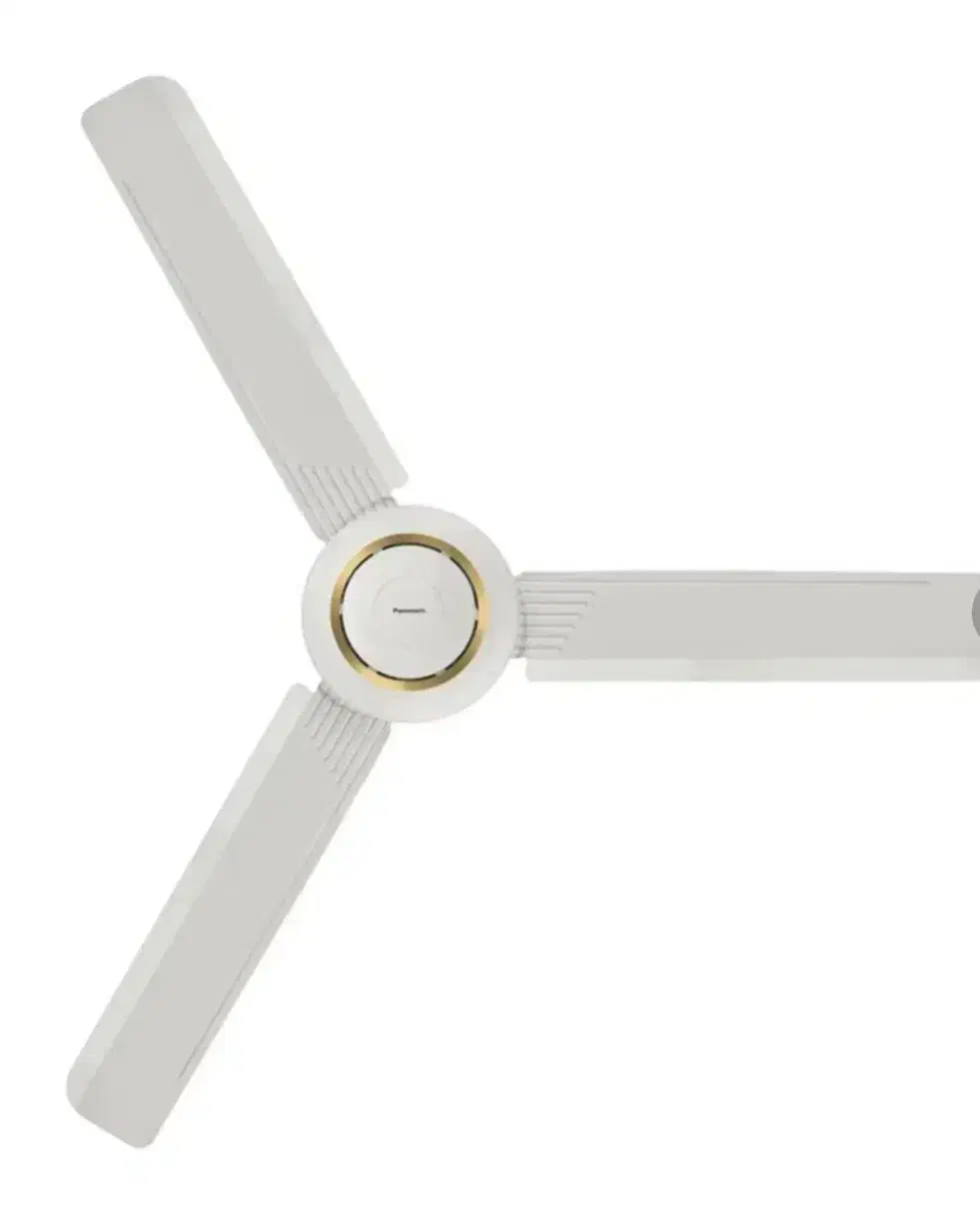 پنکه سقفی پاناسونیک مدل F-56XZ2 (اصلی)|پنکه و تصفیه‌کنندهٔ هوا|کرمان, |دیوار