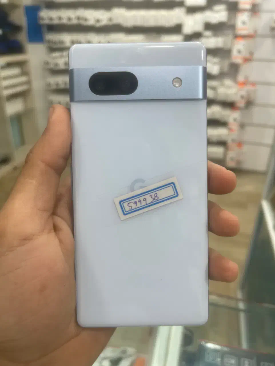 گوگل پیکسل|موبایل|چابهار, |دیوار