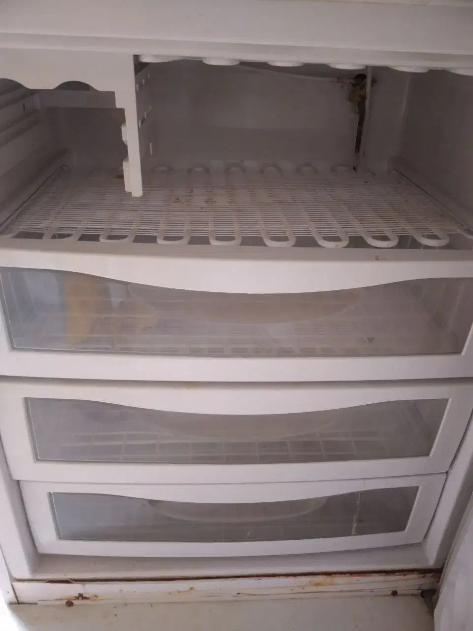 یخچال فریزر|یخچال و فریزر|شاهین‌شهر, خانه کارگر|دیوار