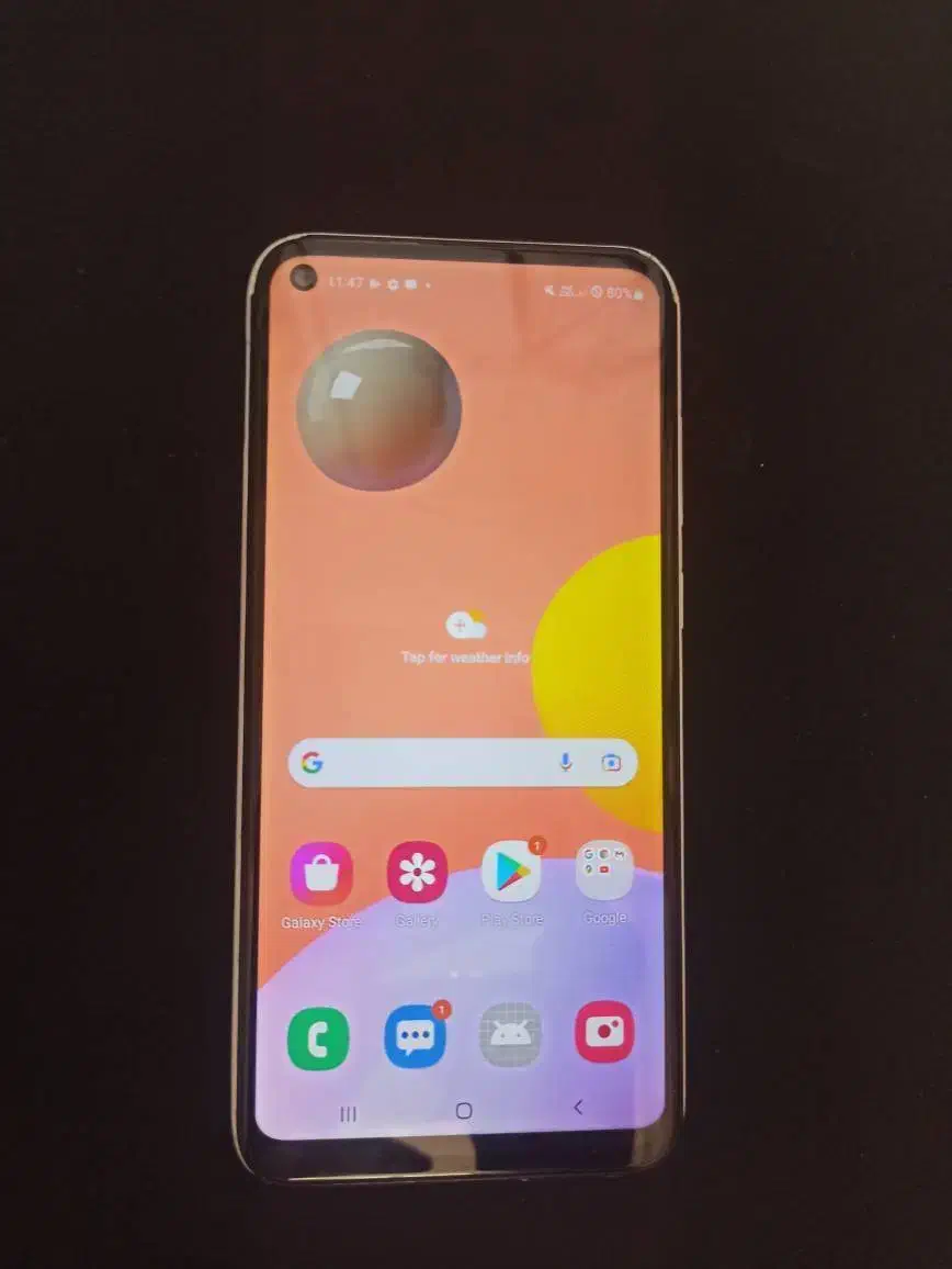 samsung galaxy A11|موبایل|گالیکش, |دیوار