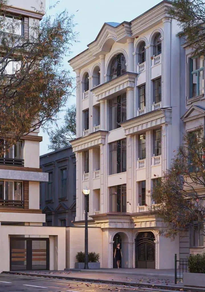 پیش فروش واحد لوکس بلوار خرمشهر|پیش‌فروش املاک|صومعه‌سرا, |دیوار