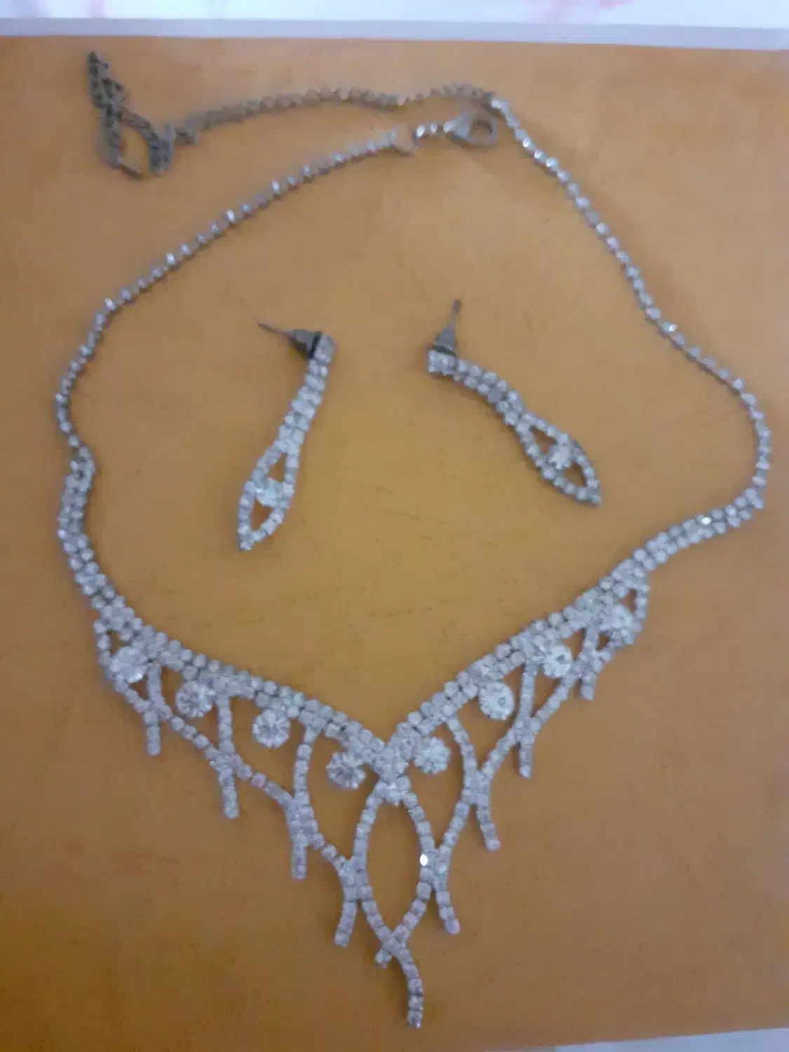 سرویس نقره ای وسرویس طلایی|بدلیجات|اردبیل, |دیوار