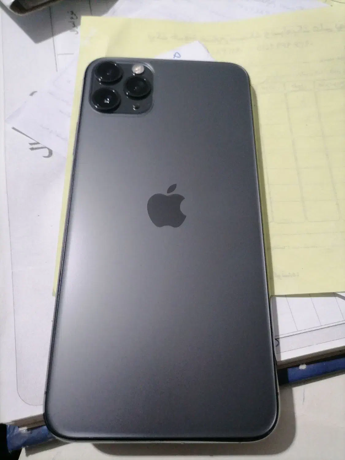 آیفون 11پرومکس|موبایل|تالش, هشتپر|دیوار