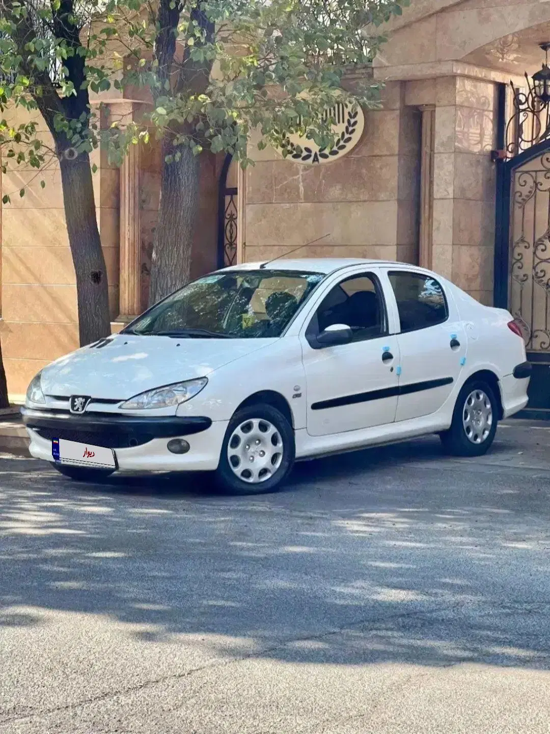 SD V8 98|خودرو سواری و وانت|ساری, |دیوار