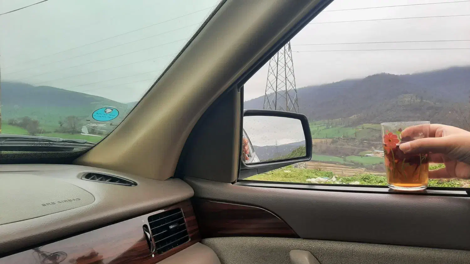 جابجایی مسافر همه روزه به جز جمعه|خدمات حمل و نقل|بابلسر, |دیوار