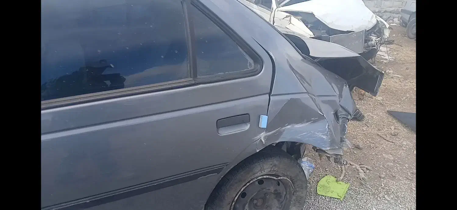 پژو|خودرو سواری و وانت|مشگین شهر, |دیوار