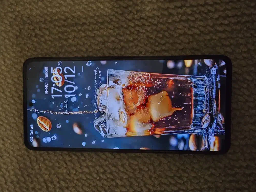 شیائومی نوت ۱۳|موبایل|تهران, سازمان برنامه جنوبی|دیوار