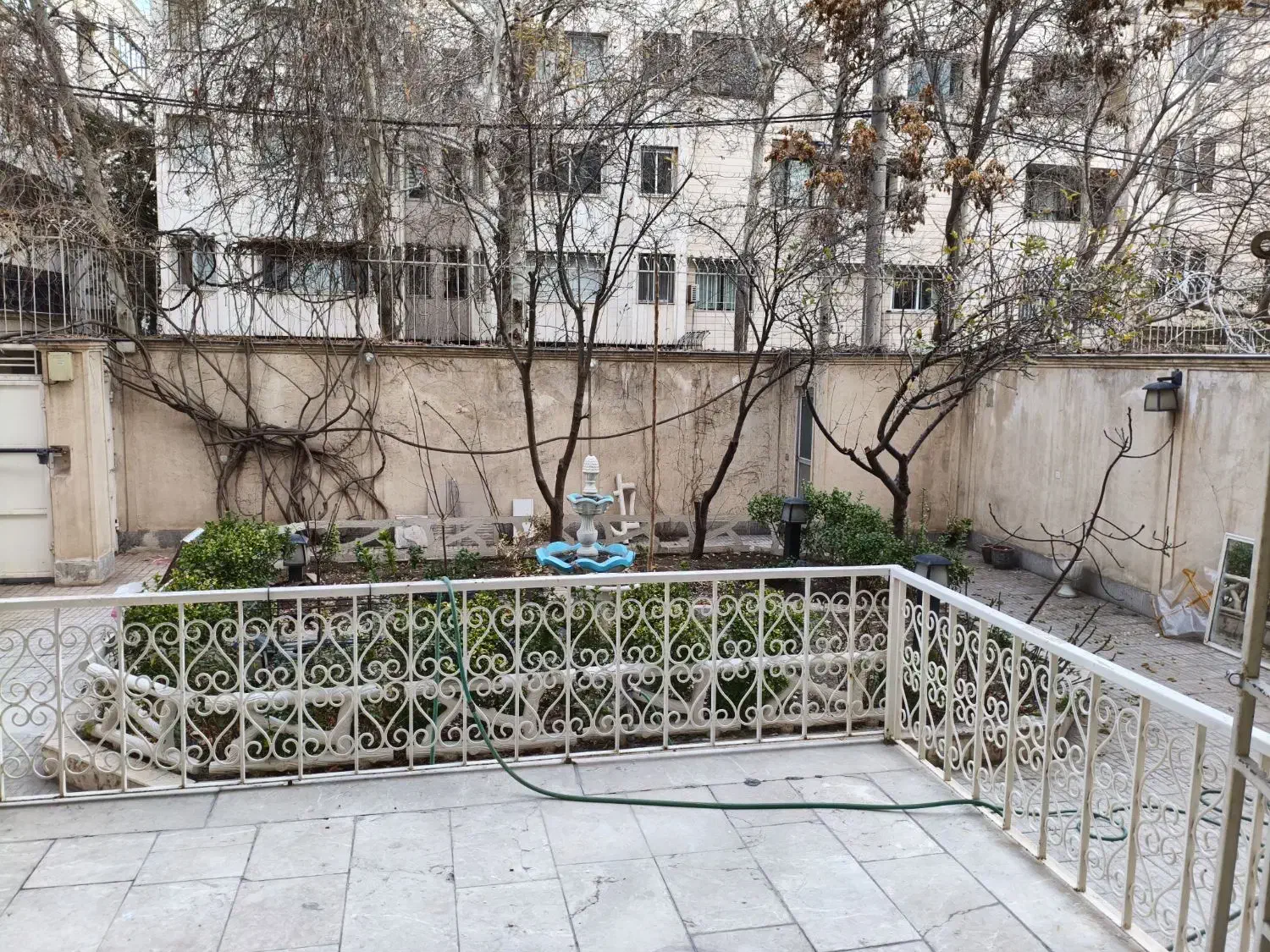 آپارتمان 200مترهمکف با خیاط اختصاصی|اجارهٔ آپارتمان|مشهد, سجاد شهر|دیوار