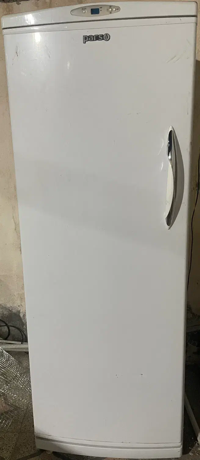 فریزر بدون برفک ۸ کشو|یخچال و فریزر|بم, |دیوار