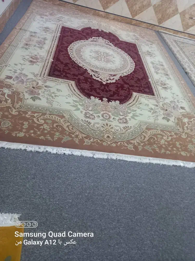 قالی های ۱۲متری دونه ای۱۰تومان شش متری دونه ای ۳ت|فرش|لالی, |دیوار