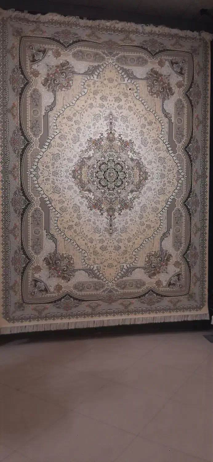 فرش ۱۲ متری|فرش|مشهد, دانشجو|دیوار