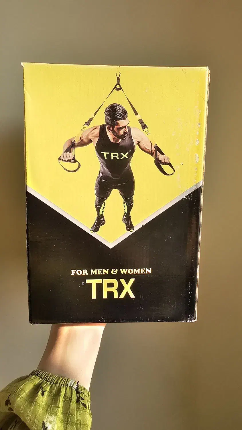 بند تی آر ایکس|تجهیزات ورزشی|تهران, توحید|دیوار