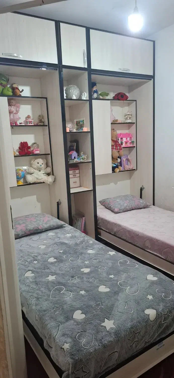 تخت خواب|تخت و سرویس خواب|نظرآباد, شهرک سید جمال الدین|دیوار